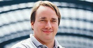 Linus Torvals white hat hacker