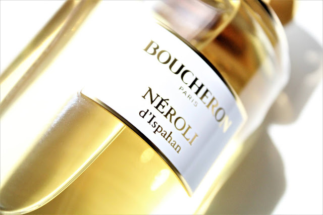 néroli d'ispahan boucheron avis, parfum boucheron néroli d'ispahan, parfum femme boucheron, parfum neroli, meilleur parfum femme été, boucheron néroli d'ispahan, parfumerie, meilleur parfum pour femme, woman perfume, perfume for woman, perfume influencer, parfum non genré, avis parfum