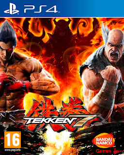 Tekken 7