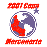 Copa Merconorte 2001 | Necaxa 1-0 América de Cali