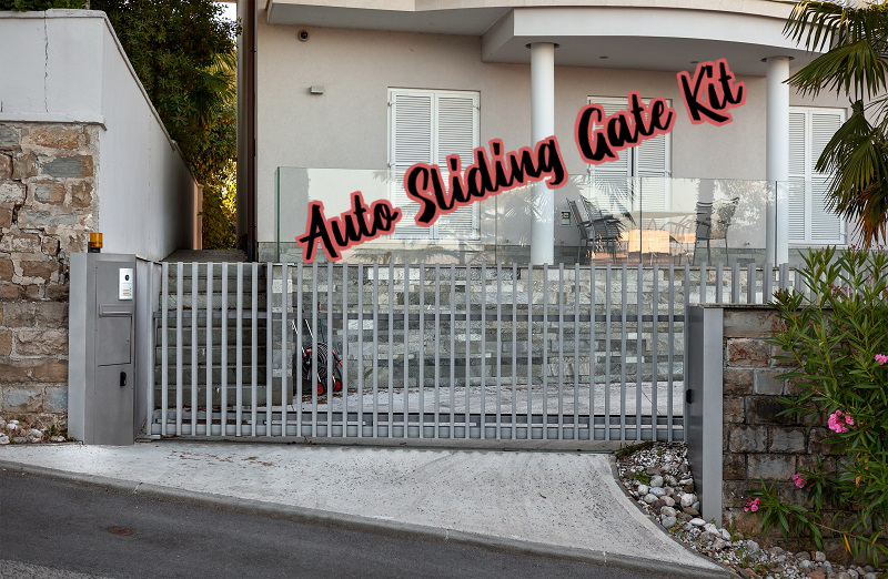 Things to know before buying Sliding Gates