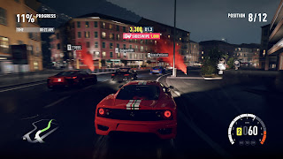 Forza Horizon 2 Cars