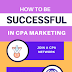 The 5 Best CPA Networks (2024)