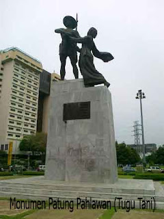 9 Monumen Terindah Di Jakarta