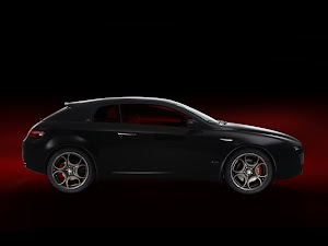 Alfa Romeo Brera S 2009 (4)