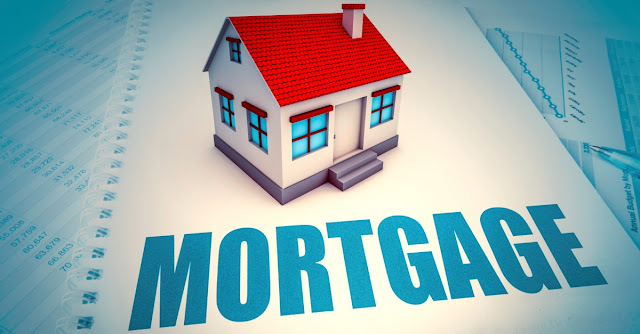 Types of Mortgages