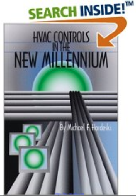 HVAC Control in the New Millennium