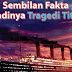 9 Fakta Terjadinya Tragedi Titanic