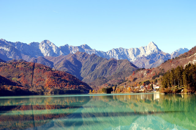 friuli venezia giulia escursioni passeggiate sentieri trekking