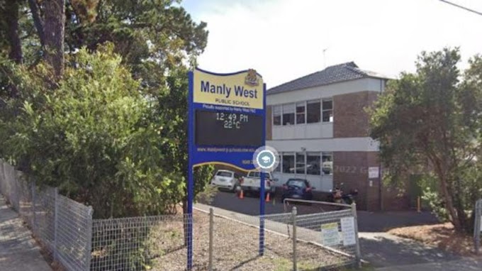 Sydney school students injured after science experiment goes wrong