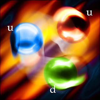 quarks