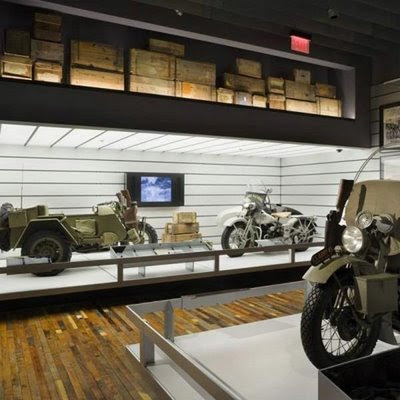 harley davidson museum