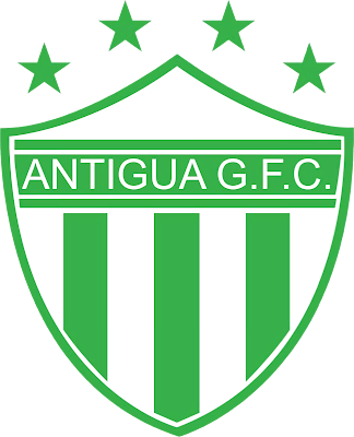 ANTIGUA GUATEMALA FUTBOL CLUB