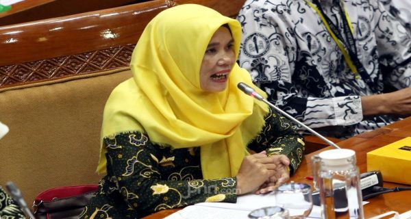 Benarkah Rancangan Perpres Gaji PPPK Sudah Diteken Presiden? - Berita