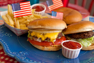 Do you know what happens if you Avoid These Favorite American Foods and Drinks?