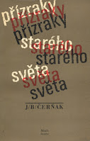 Přízraky starého světa - Jefim Borisovič Čerňak