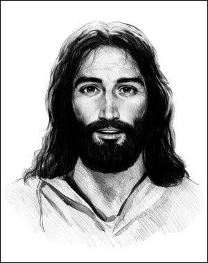 Jesus Christ Pictures