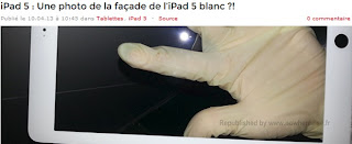 iPad 5