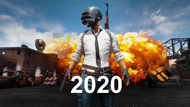 كيفية تشغيل لعبة PUBG MOBILE على الحاسوب