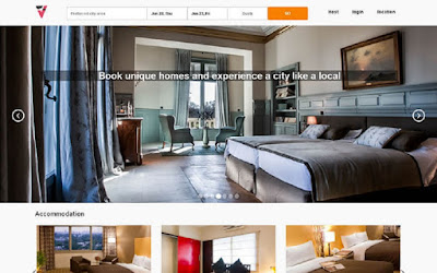 Rental Booking Script