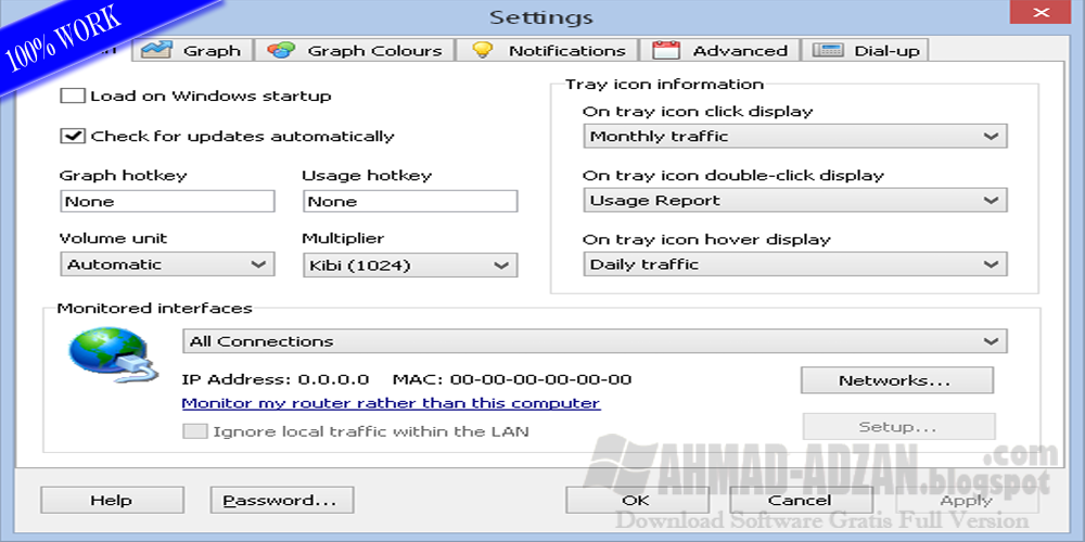 NetWorx 5.3.0 Best Network Manager 2014