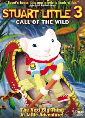 Stuart Little 3: Call of the Wild 2005 Hollywood Movie in Hindi Download