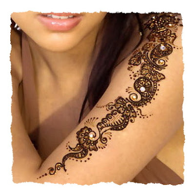 Beautiful Pakistani Mehendi Designs Heena Tattoos Graphics