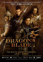 Download Film Dragon Blade (2015) WEB-DL Subtitle 