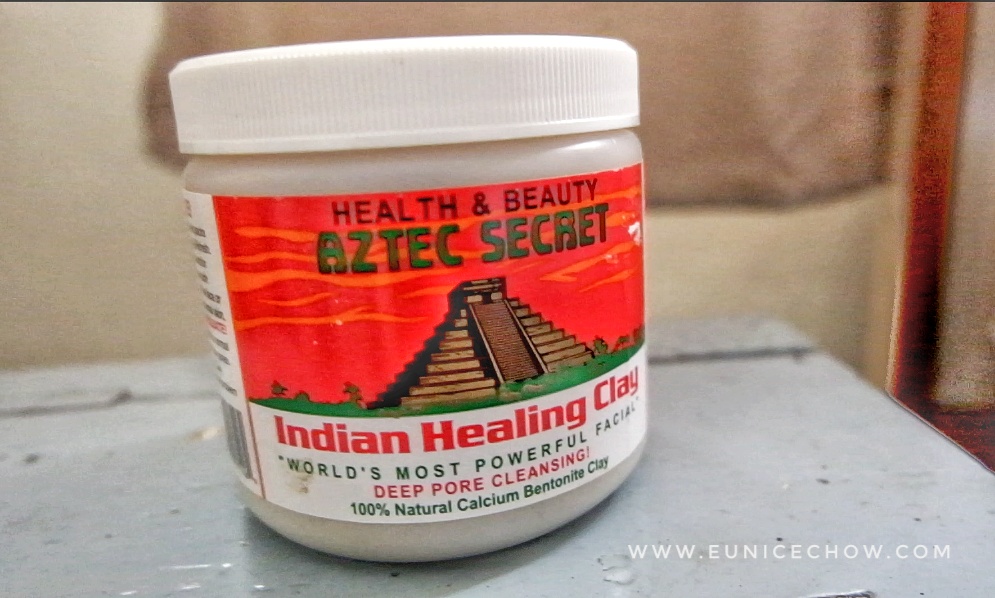 aztec clay mask malaysia