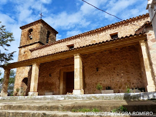 Resultado de imagen de iglesia cotillas