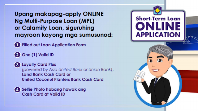 Pag-ibig Short-term Loan