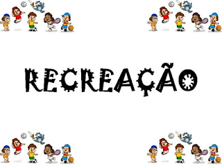 9 incríveis textos sobre Recreação na Escola