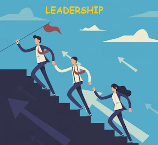 Leadership And Teamwork