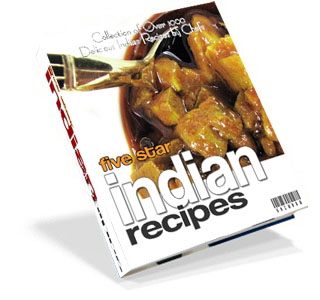 1000 popular indian recipes collection-Delicious and Chef Recipes