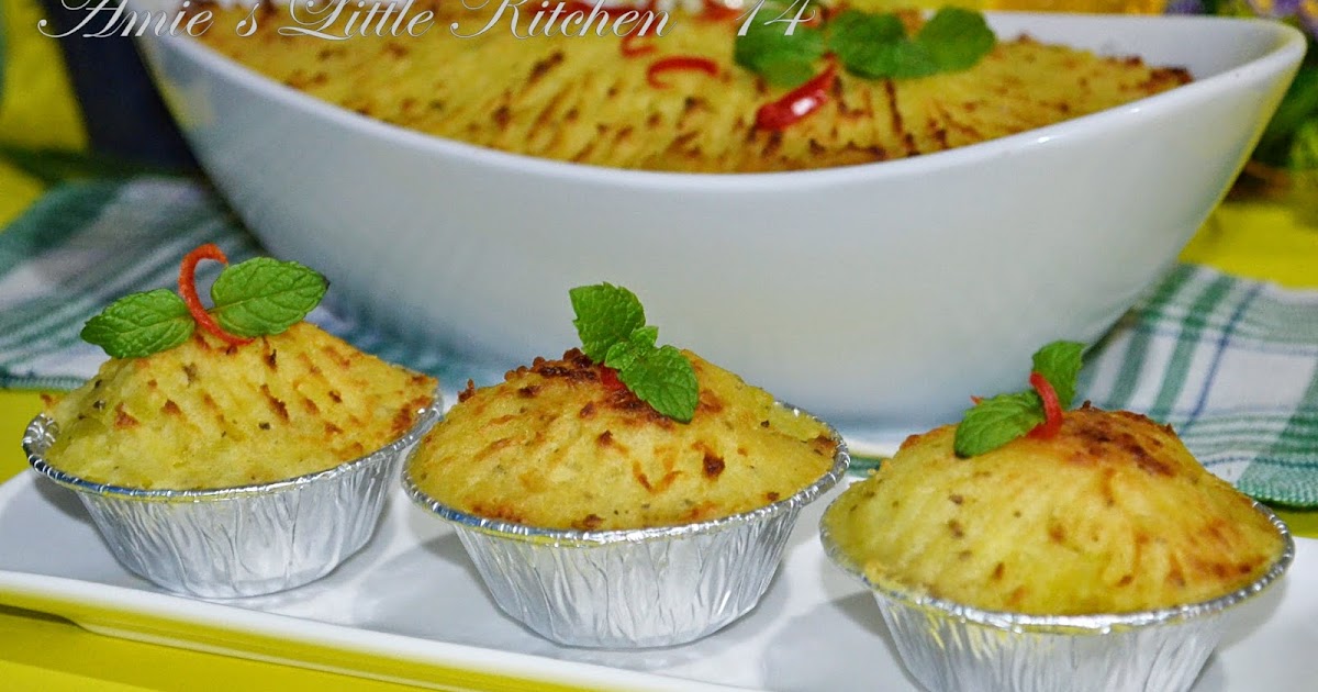 Resepi Cheese Tart Citarasawan - Surat Rasmi N