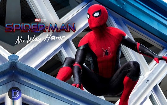 Tom Holland's Spider-Man 3 Titled Spider-Man No Way Home Finally