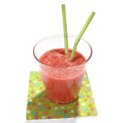 Limeberry Crush Recipe