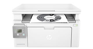 تنزيل تعريف طابعة اتش بي ليزر جيت HP LaserJet Pro MFP ...