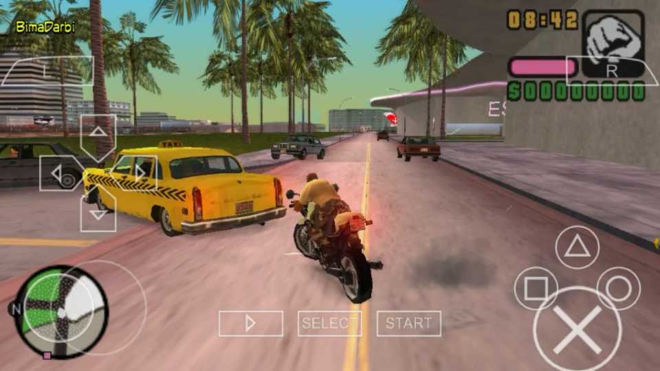 GTA Vice City Stories Highly Compressed 60Mb