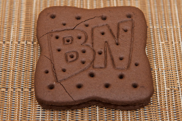 BN Duo - BN - United Biscuits - Dessert - Breakfast - Biscuit - Cacao - Vanille - Oreo - Cocoa - Vanilla - BN Duo review - BN Duo avis