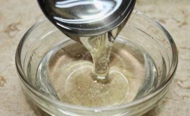 طريقة عمل شربات الحلويات الشرقية