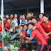 The 32nd Hmar Martyrs' Day Observance- Cum - The 17th State Level Hmar Martyrs' Trophy ursûn le ropuitaka inser le hmang