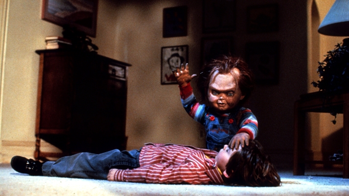 Chucky