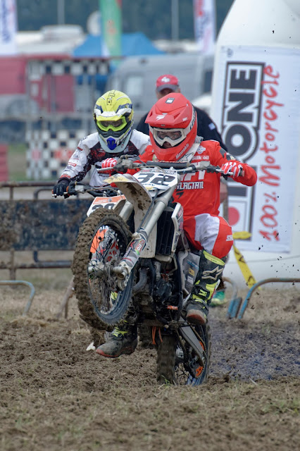 GREEK MOTOCROSS CHAMPIONSHIP-LAMS