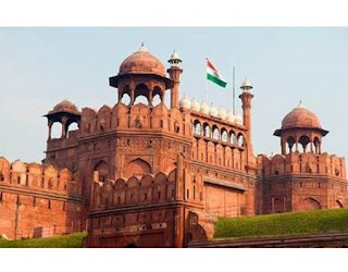 Tempat Wisata Paling Menarik di New Delhi India Terbaru 2017