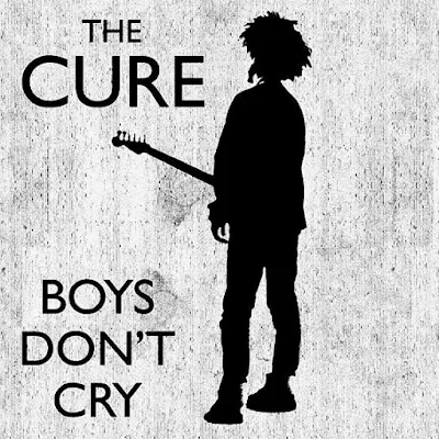The Cure conquistou o mundo com sua música alternativa e emocional