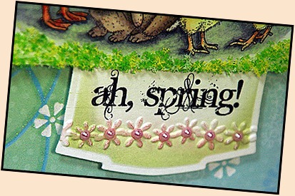 SC372 spring