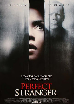 Sinopsis film Perfect Stranger (2007)
