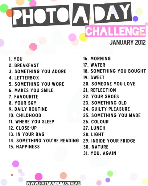 Photoaday2