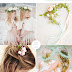 The Most Beautiful Flower Girl Hair Ideas by Itty Bitty Mini blog